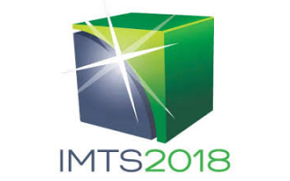 Rayteur participa en IMTS 2018