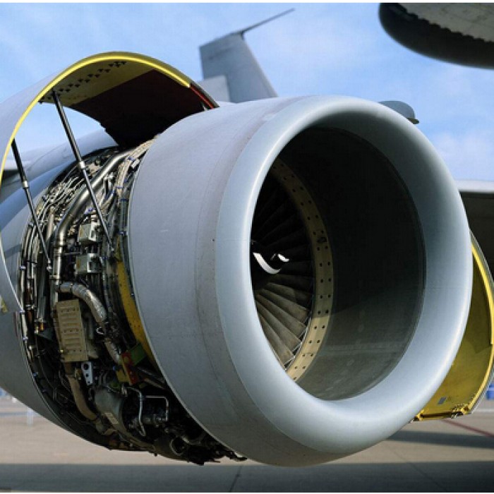 Высокотехнологичные системы хонингования Aerospace